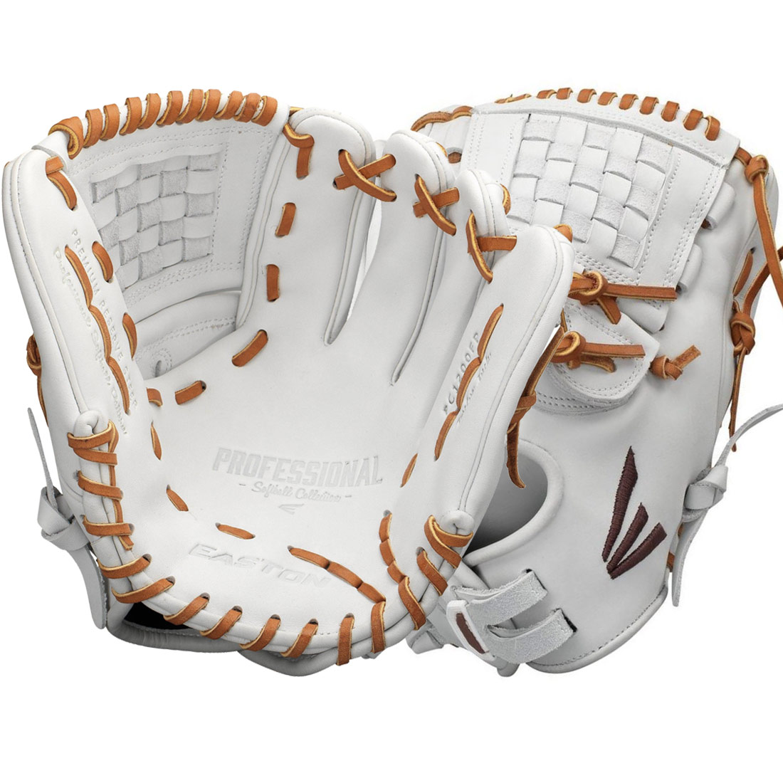 Easton Pro Collection Fastpitch Softball Glove 12\" PC1201FP