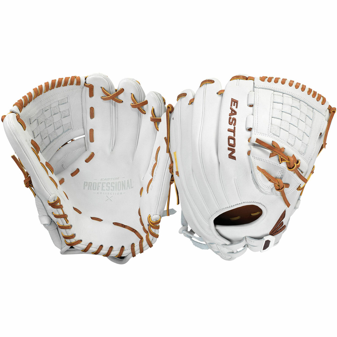Easton Pro Collection Fastpitch Softball Glove 12\" PCFP12