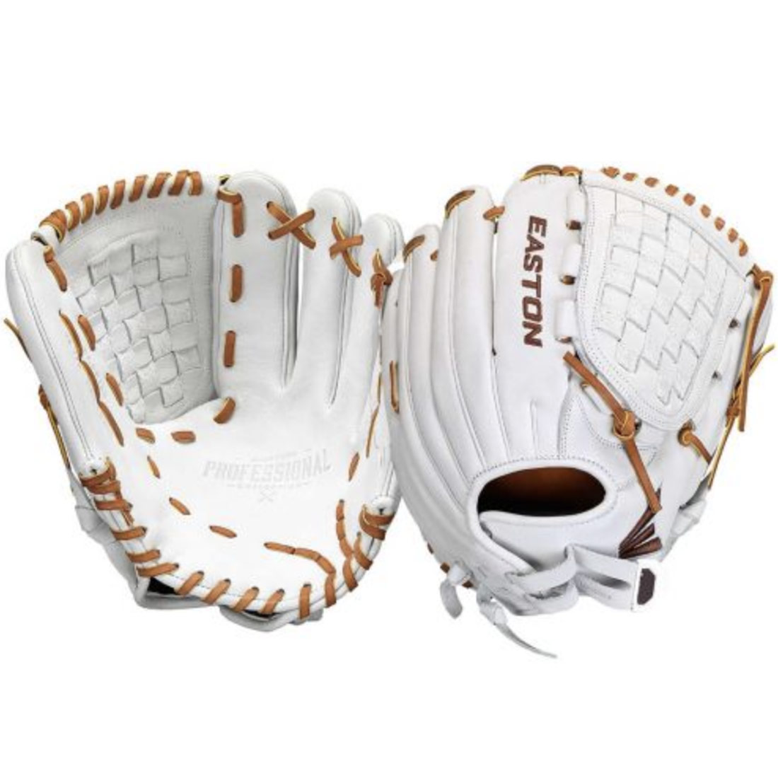 Easton Pro Collection Fastpitch Softball Glove 12.5\" PCFP125