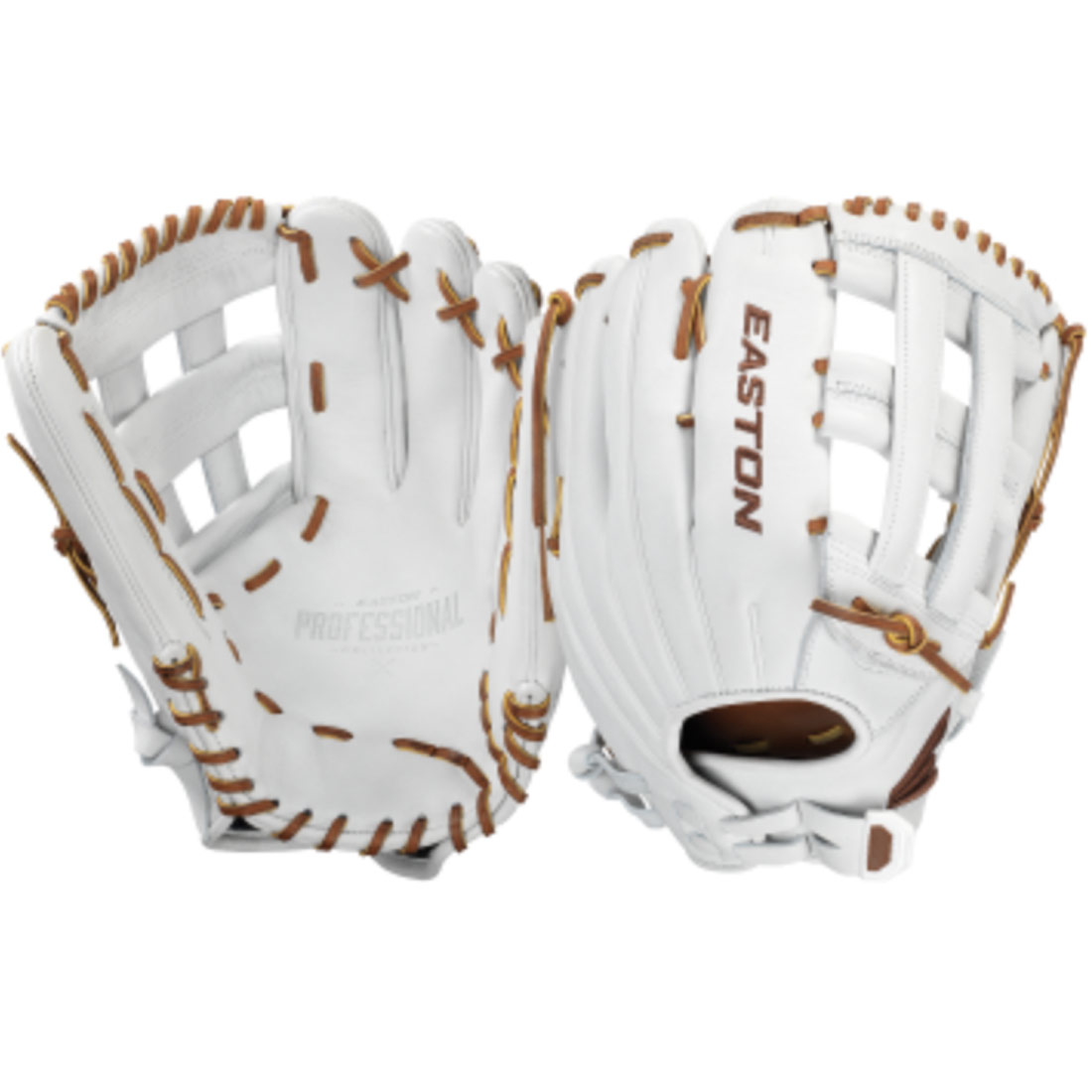 Easton Pro Collection Fastpitch Softball Glove 12.75\" PCFP1275