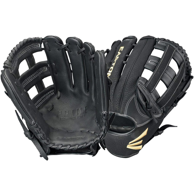 Easton Prime Slowpitch Softball Glove 13\" PM1300SP A130538