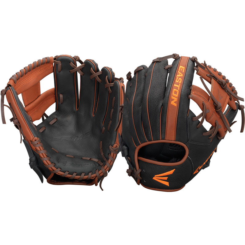 Easton Prime Baseball Glove 11.5\" PME1150BKMO