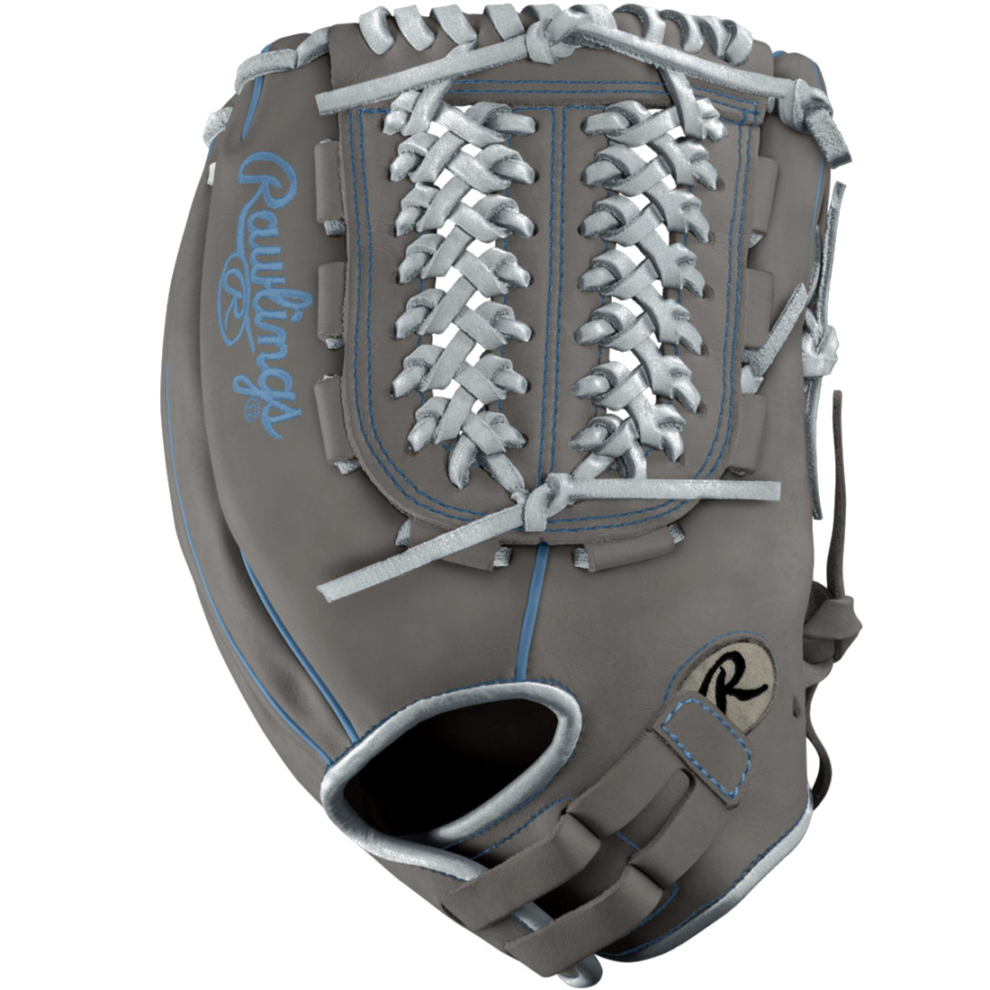 Rawlings Heart of the Hide Softball Glove 13\" PRO130SB-G/B