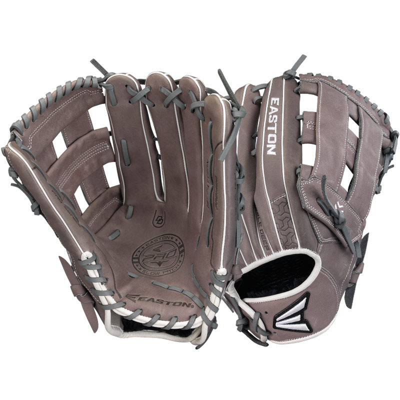 Easton Pro Slowpitch Softball Glove 14\" PRO1400