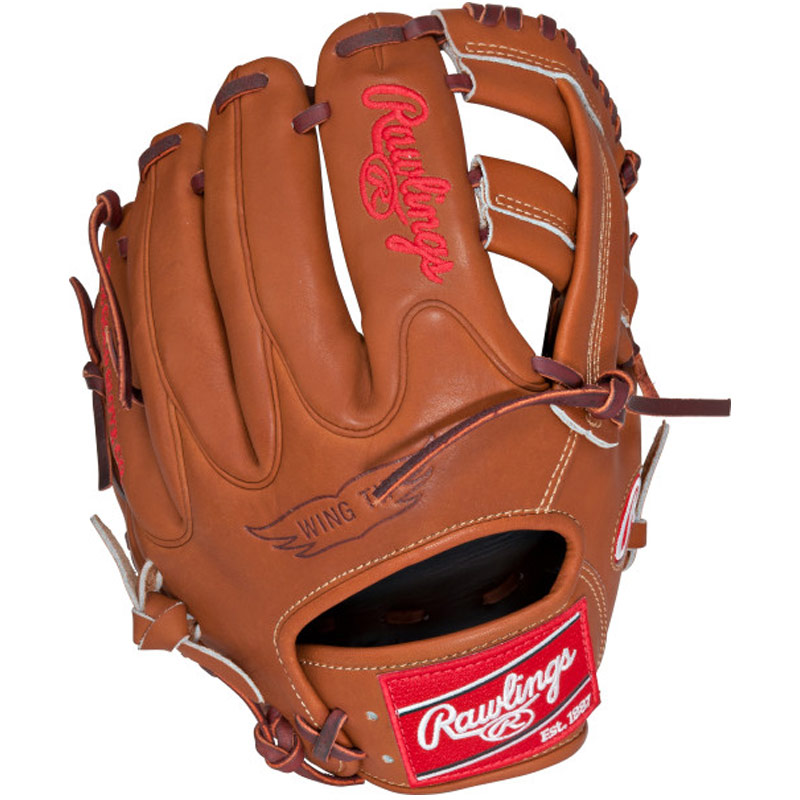 Rawlings Heart of the Hide Baseball Glove 11.5\" PRO204-1GBWT