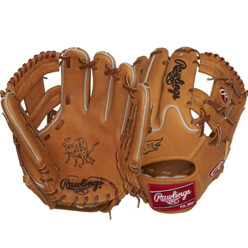 Rawlings Heart of the Hide Baseball Glove 11.5\" PRO204W-2HT