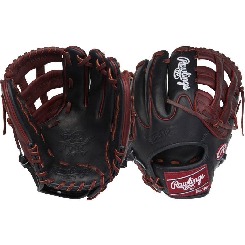 Rawlings Heart of the Hide Limited Edition Colorsync Baseball Glove 11.5\" PRO204W-6BPS