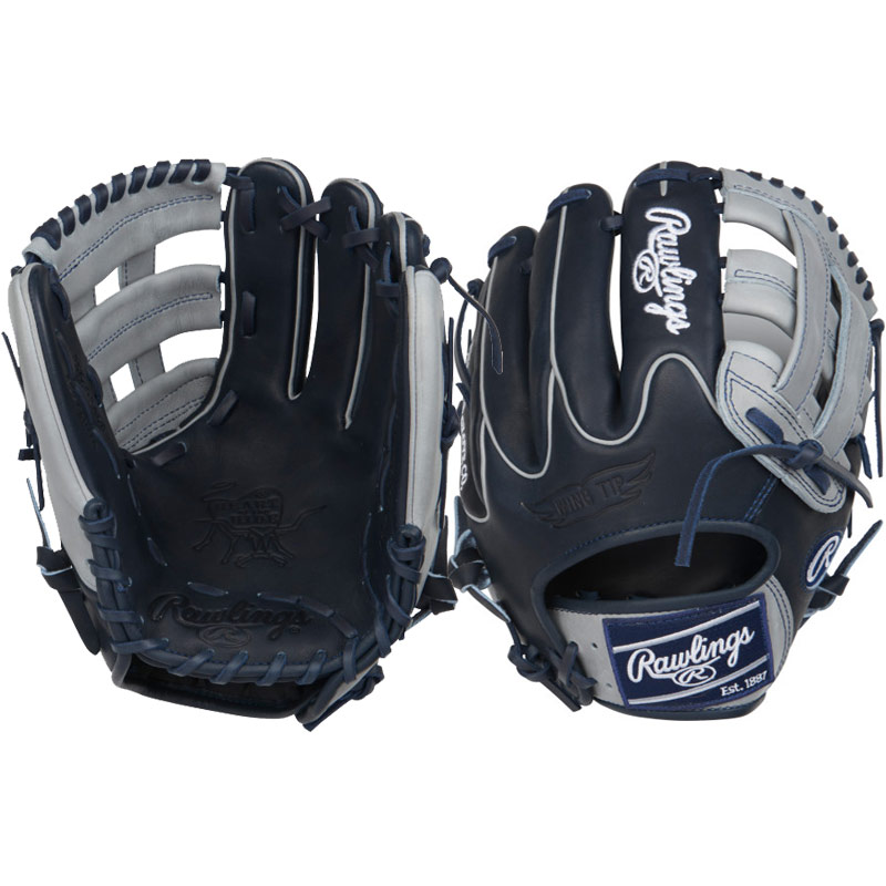 Rawlings Heart of the Hide Limited Edition Colorsync Baseball Glove 11.75\" PRO205W-6NG