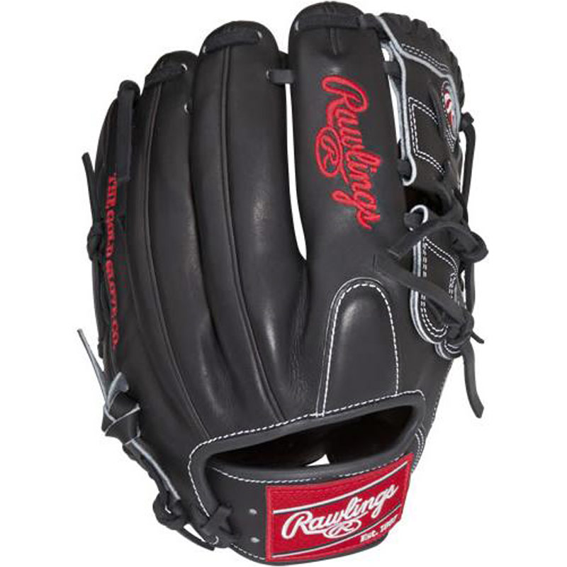 Rawlings Heart of the Hide Baseball Glove 12\" PRO206-9JB