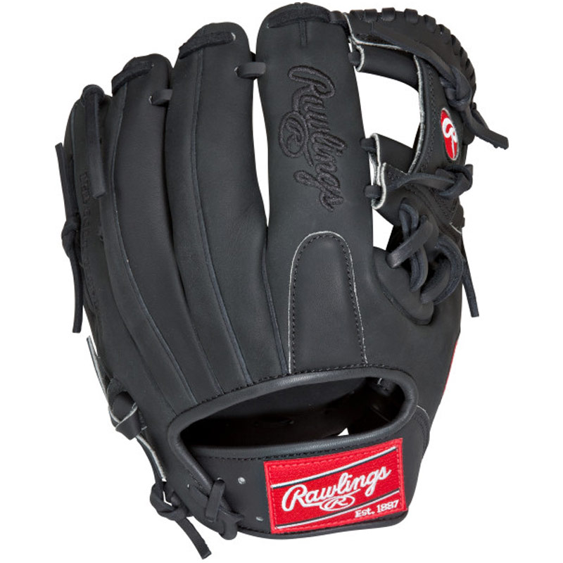 Rawlings Heart of the Hide Dual Core Baseball Glove 11.25\" PRO217DC-2B