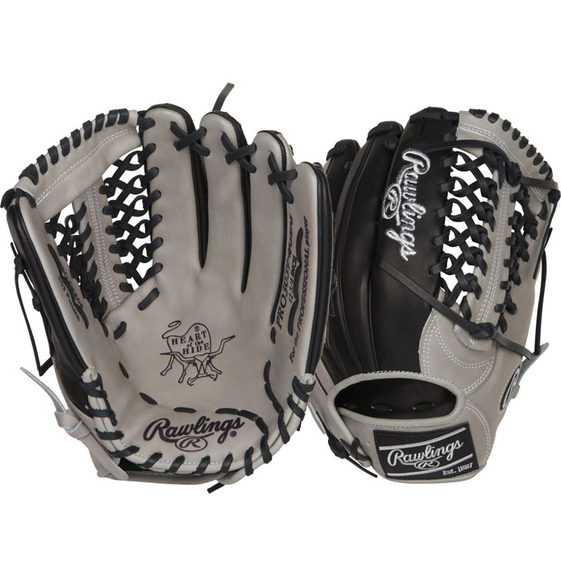 Rawlings Heart of the Hide Color Sync Series Baseball Glove 12.75\" PRO3039-4GBG
