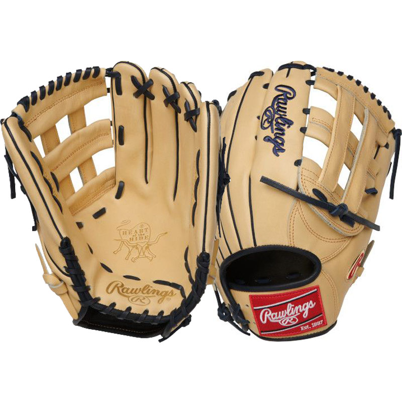 Rawlings Heart of the Hide Christian Yelich Limited Edition Baseball Glove 12.75\" PRO3039-6C