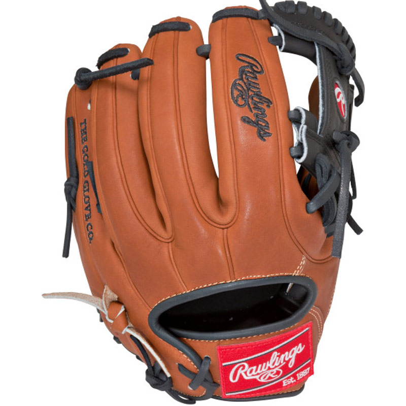 Rawlings Heart of the Hide Baseball Glove 11.75\" PRO315-2GBB