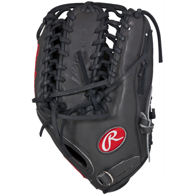 Rawlings Heart of the Hide Baseball Glove 12.75\" PRO601DS