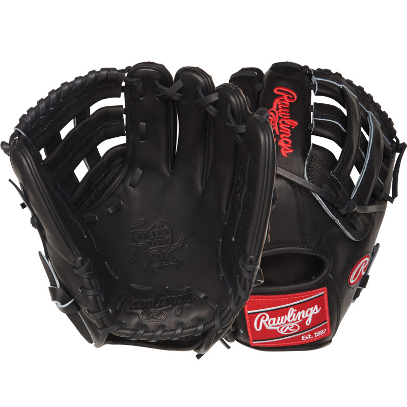Rawlings Heart of the Hide Corey Seager Baseball Glove 11.5\" PROCS5