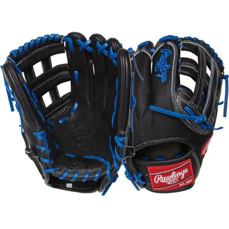 Rawlings Heart of the Hide Kris Bryant Limited Edition Baseball Glove 12.25\" PROKB17-6BMR