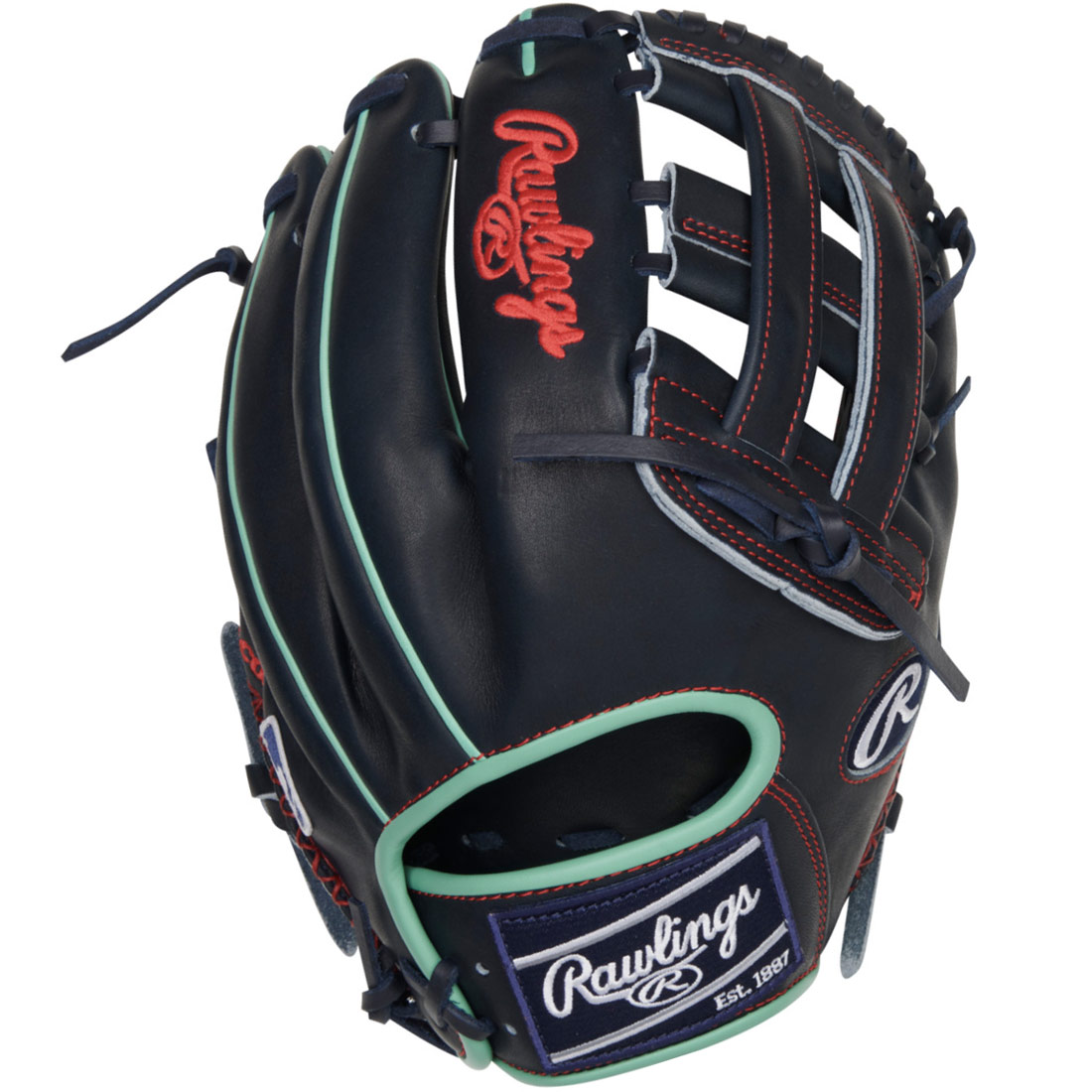 Rawlings Heart of the Hide Nolan Arenado Baseball Glove 12\" PRONA28NM