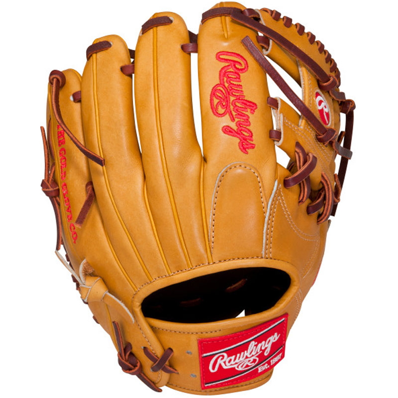 Rawlings Heart of the Hide Baseball Glove 11.25\" PRONP2-2BU