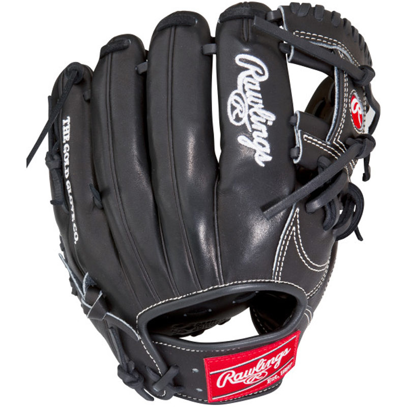 Rawlings Heart of the Hide Baseball Glove 11.5\" PRONP4-2B