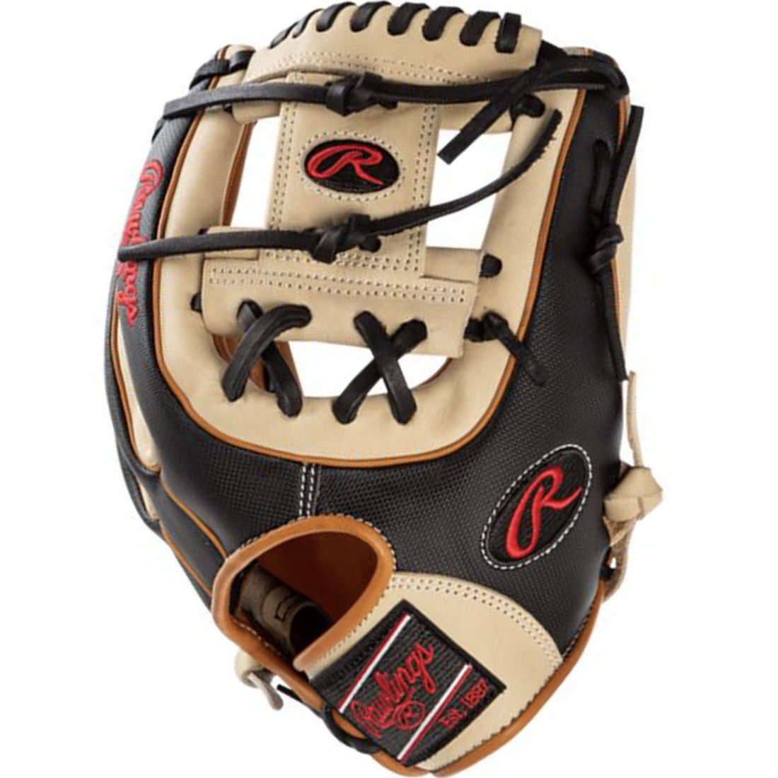 Rawlings Heart of the Hide R2G Baseball Glove 11.5\" PROR314-2TCSS