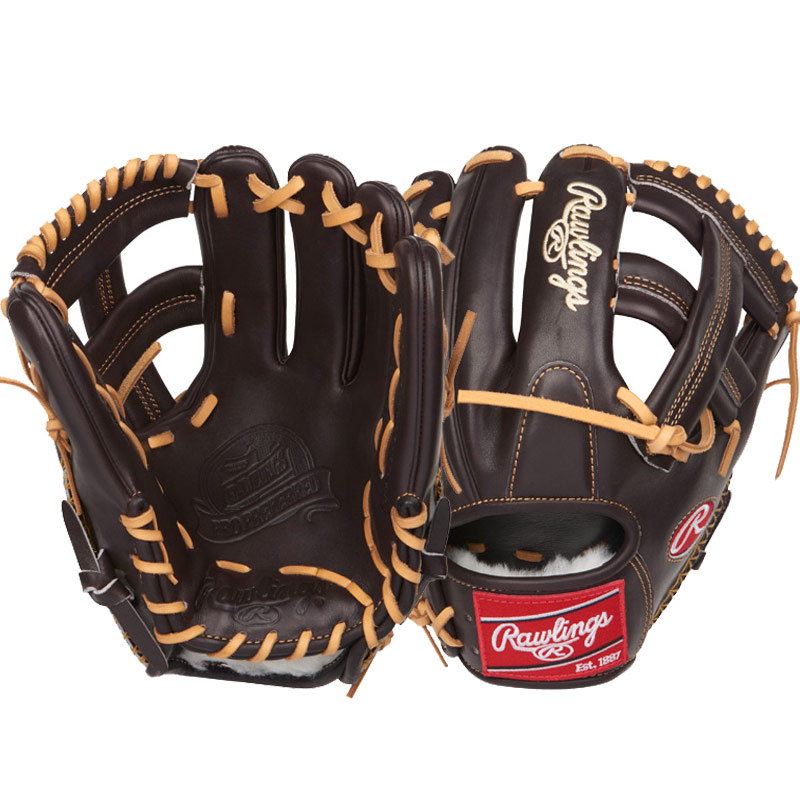 Rawlings Pro Preferred Baseball Glove 11.75\" PROS205-1MO