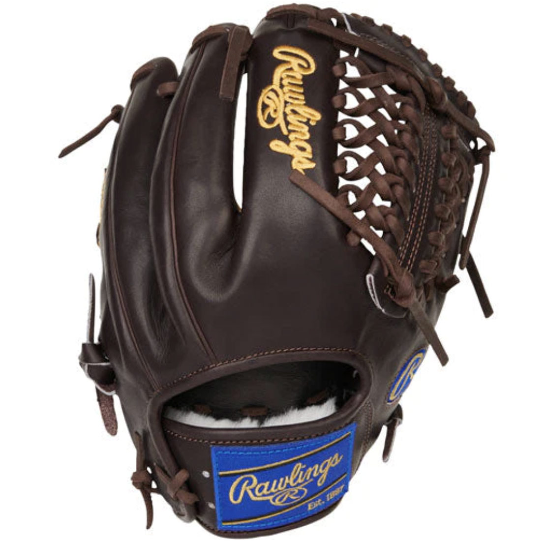 Rawlings Pro Preferred Baseball Glove 11.75\" PROS205-4MO