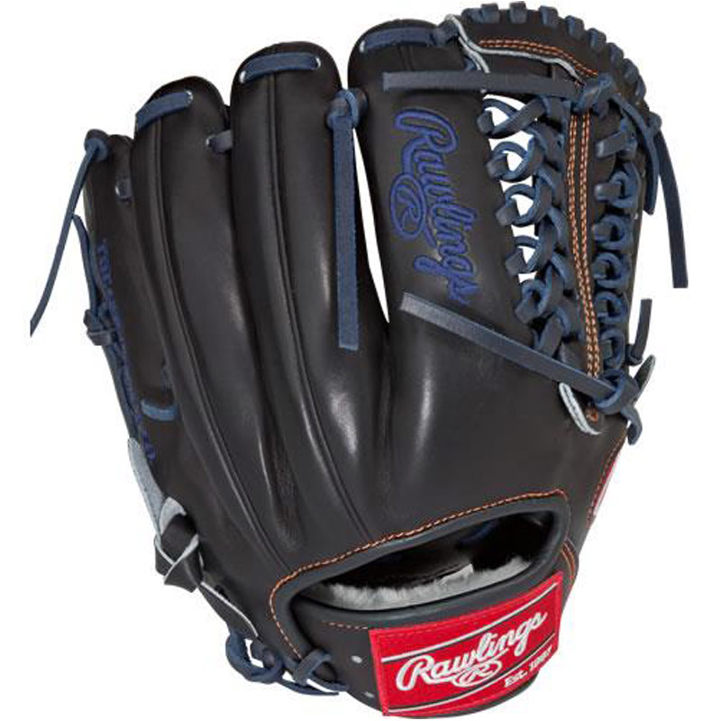 Rawlings Pro Preferred Dallas Keuchel Baseball Glove 12\" PROS206-4BN