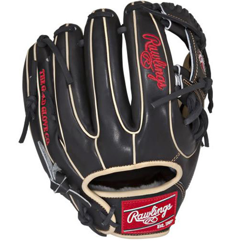 Rawlings Pro Preferred Baseball Glove 11.5\" PROS314-2CB