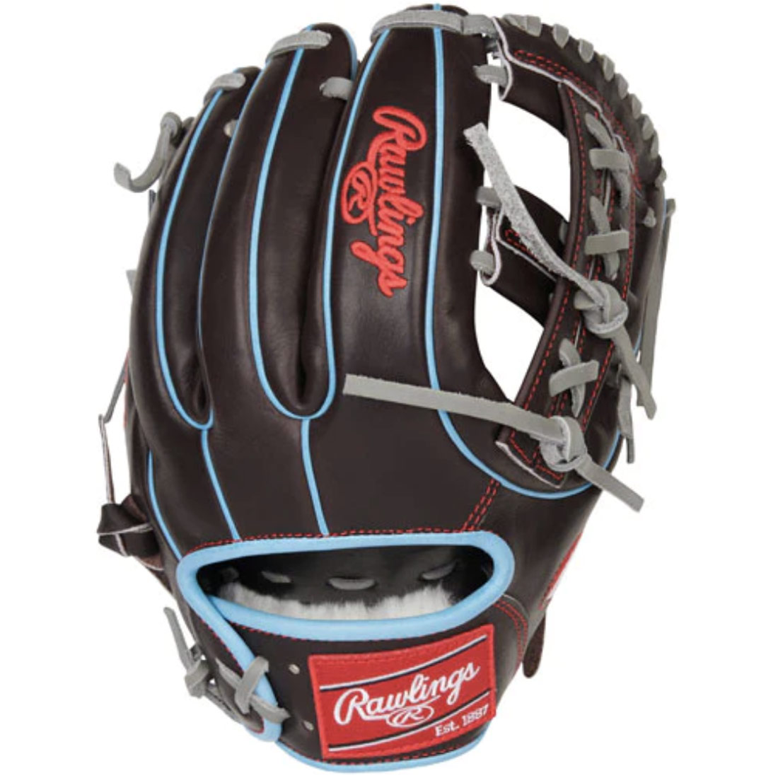 Rawlings Pro Preferred Baseball Glove 11.5\" PROS314-32MO
