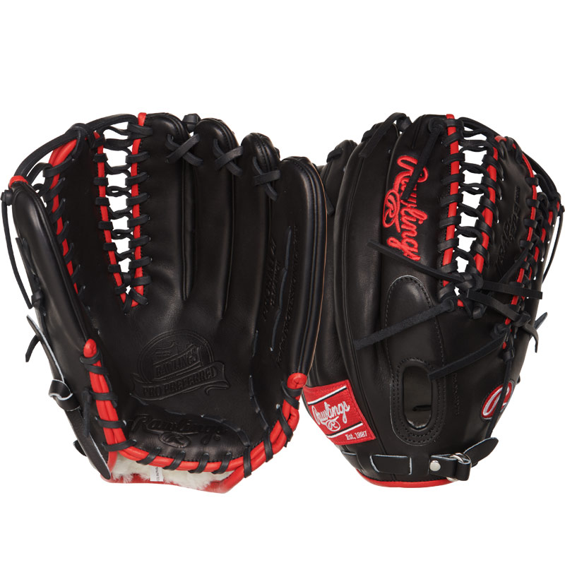Rawlings Pro Preferred Mike Trout Baseball Glove 12.75\" PROSMT27