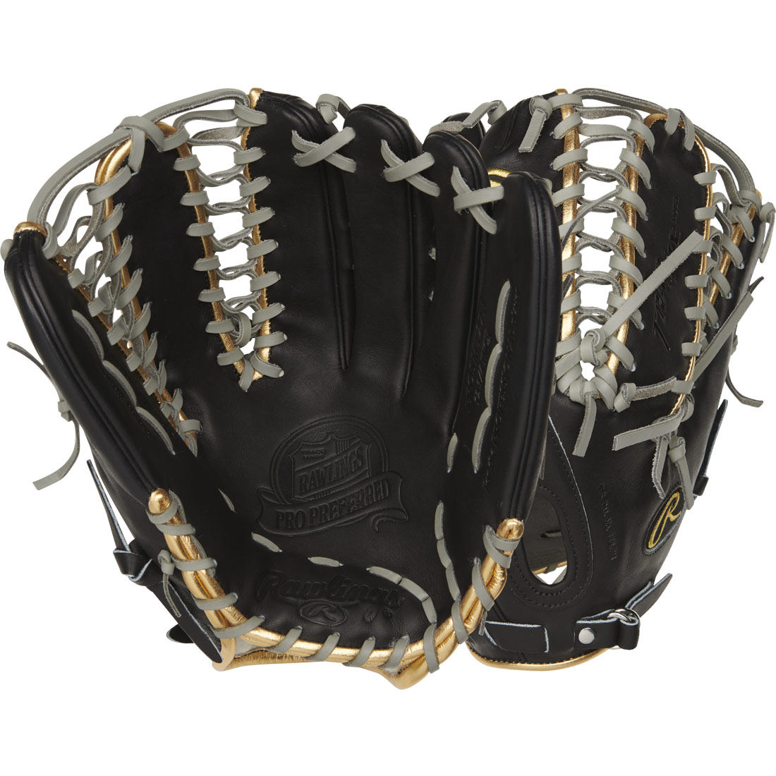 Rawlings Pro Preferred Mike Trout Baseball Glove 12.75\" PROSMT27B