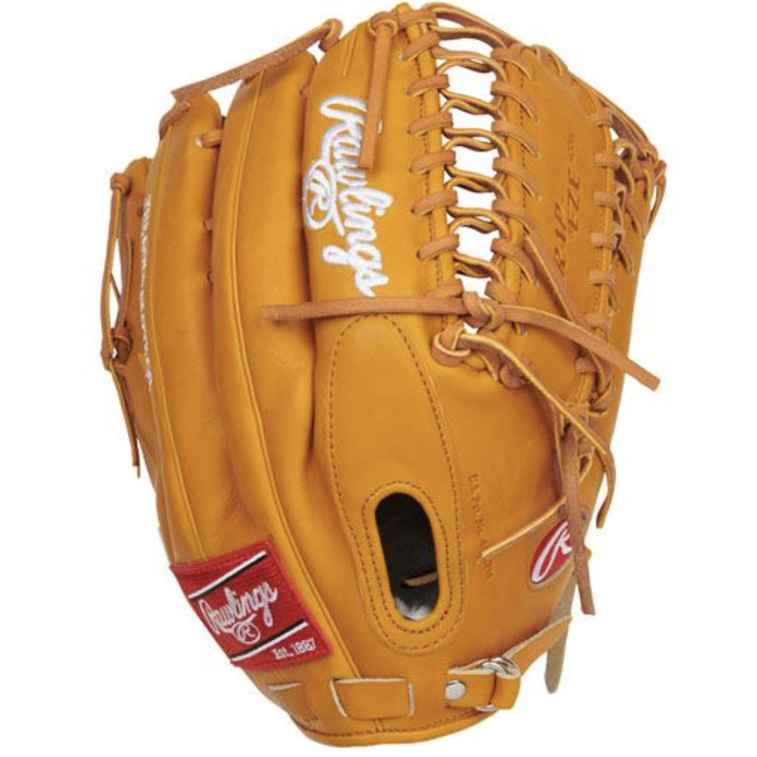 Rawlings Pro Preferred Mike Trout Baseball Glove 12.75\" PROSMT27RT