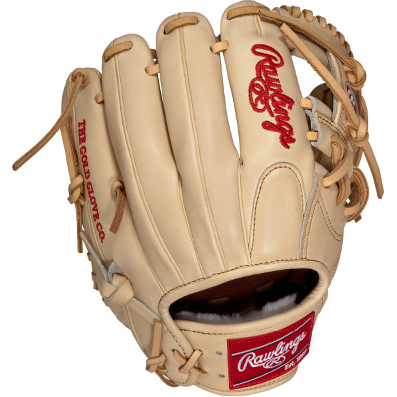 Rawlings Pro Preferred Baseball Glove 11.25\" PROSNP2-2C
