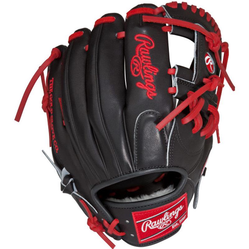 Rawlings Pro Preferred Baseball Glove 11.5\" PROSNP4-2BS