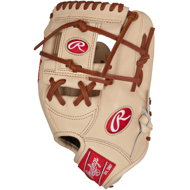 Rawlings Pro Preferred Baseball Glove 11.75\" PROSNP5-2C