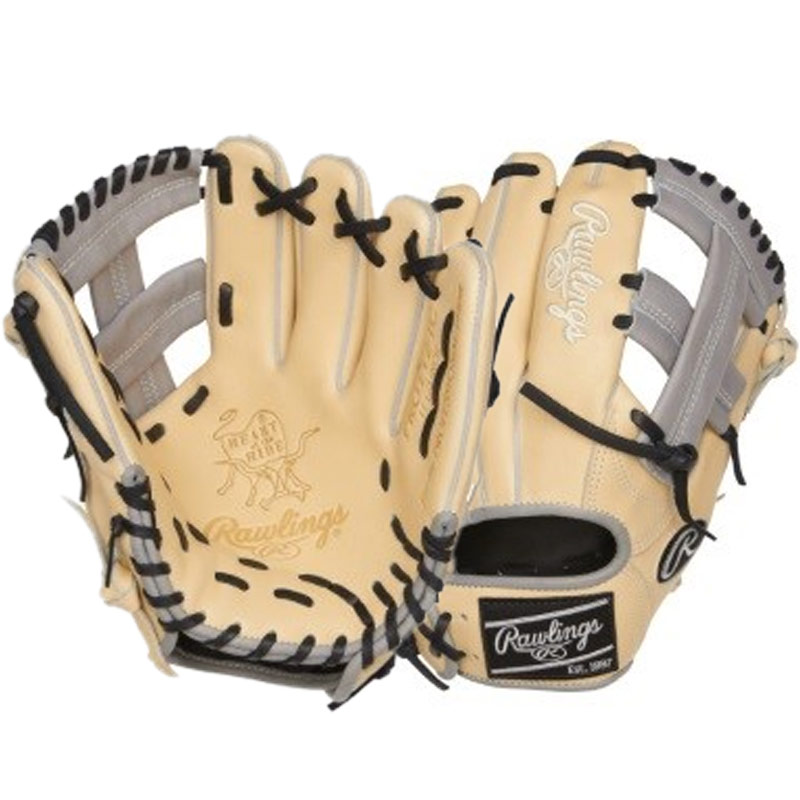 Rawlings Heart of the Hide Limited Edition Baseball Glove 11.5\" PROTT2-1C