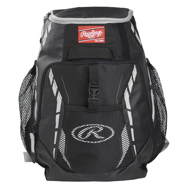Rawlings Player\'s Backpack R400