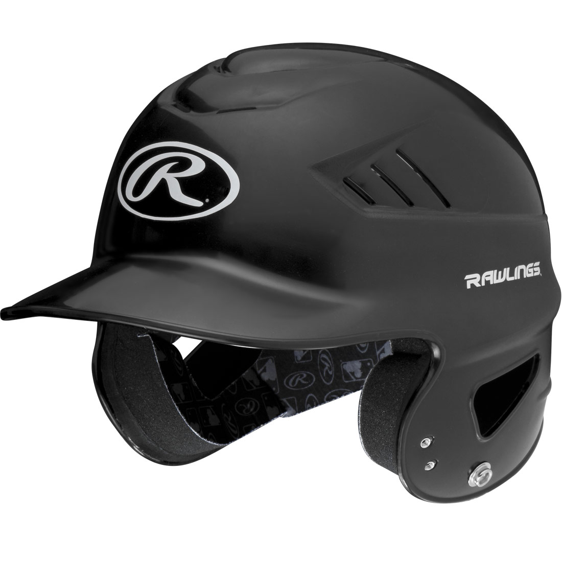 Rawlings CoolFlo Batting Helmet RCFH