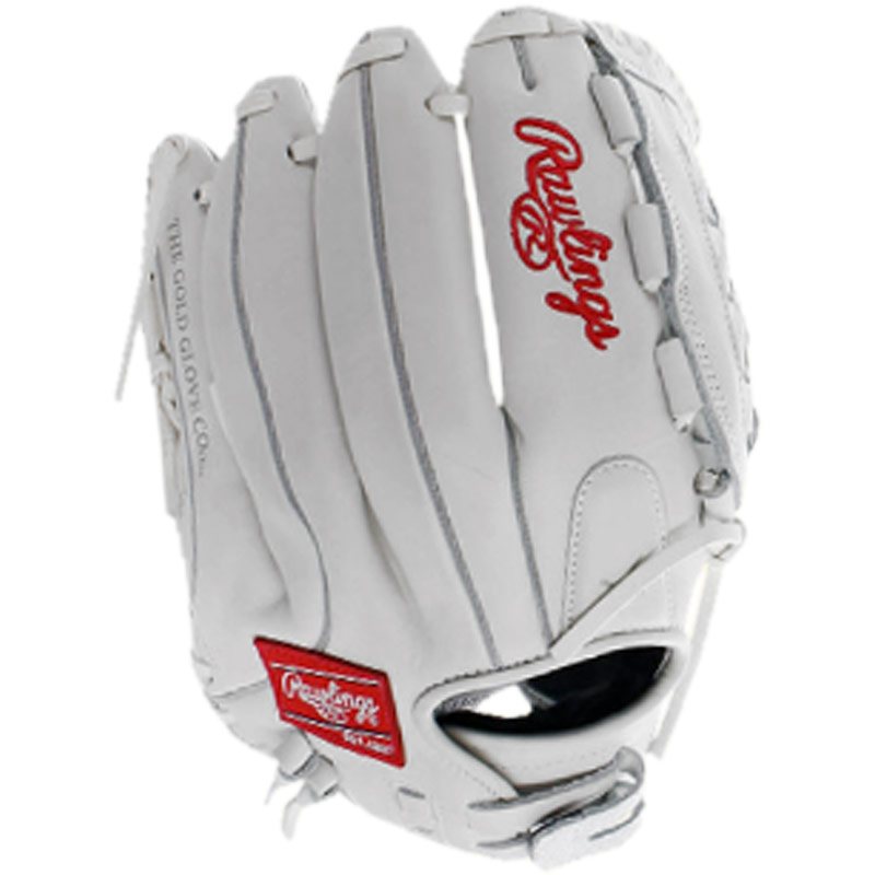 Rawlings Liberty Advanced Fastpitch Softball Glove 12.5\" RLA125KR