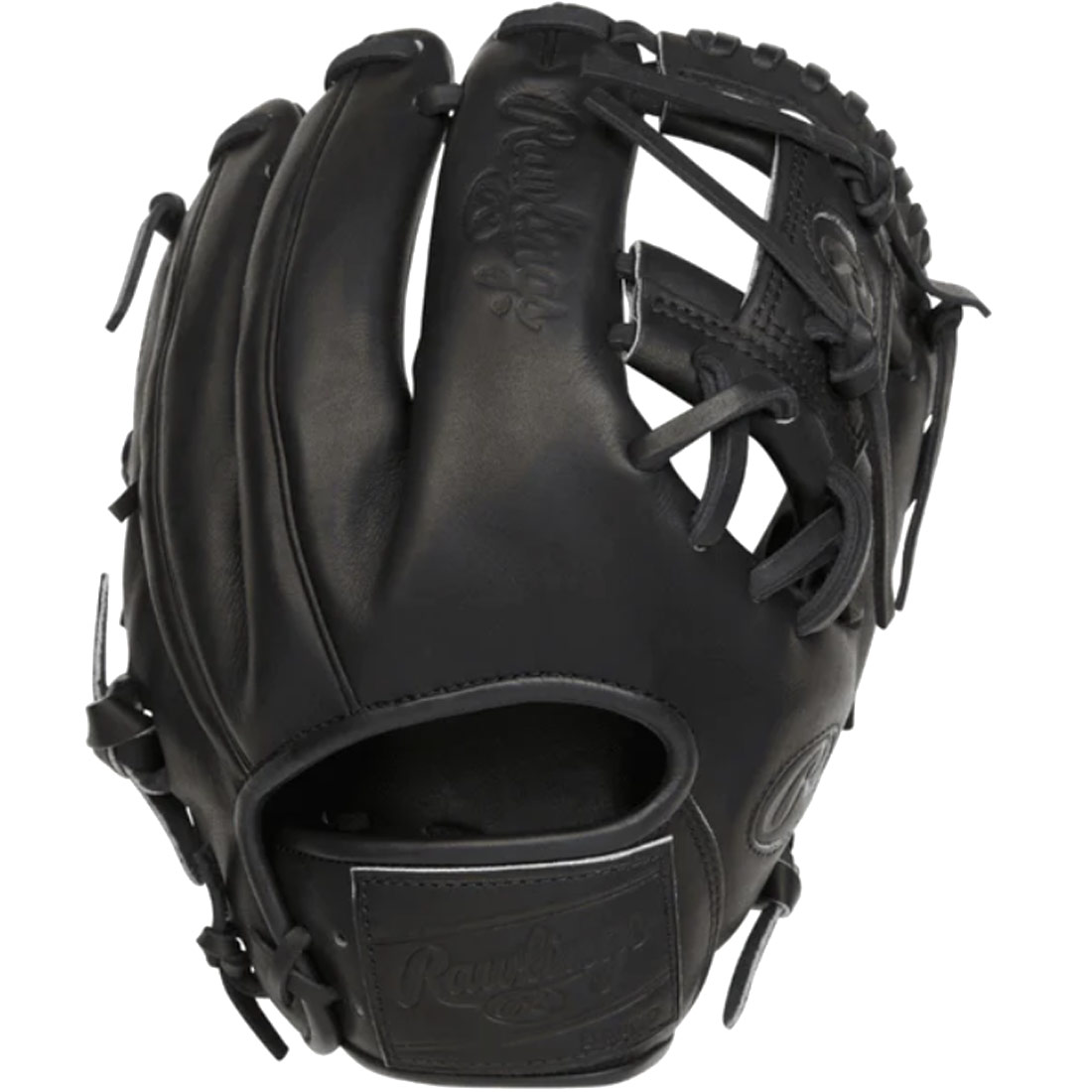 Rawlings Pro Label Element Heart of the Hide Baseball Glove 11.5\" RPRO204-2B