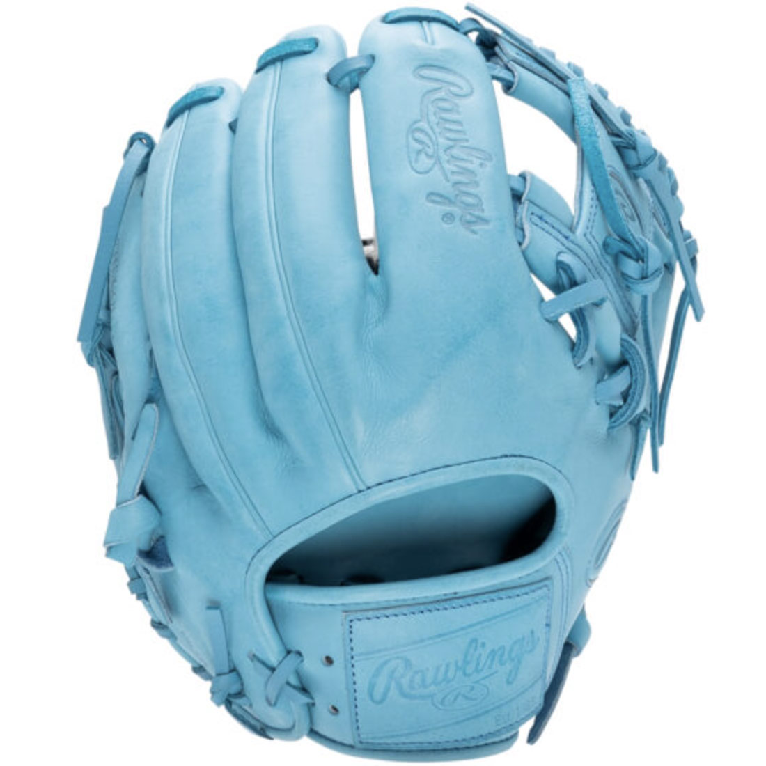 Rawlings Pro Label Element Heart of the Hide Baseball Glove 11.5\" RPRO204-2CB