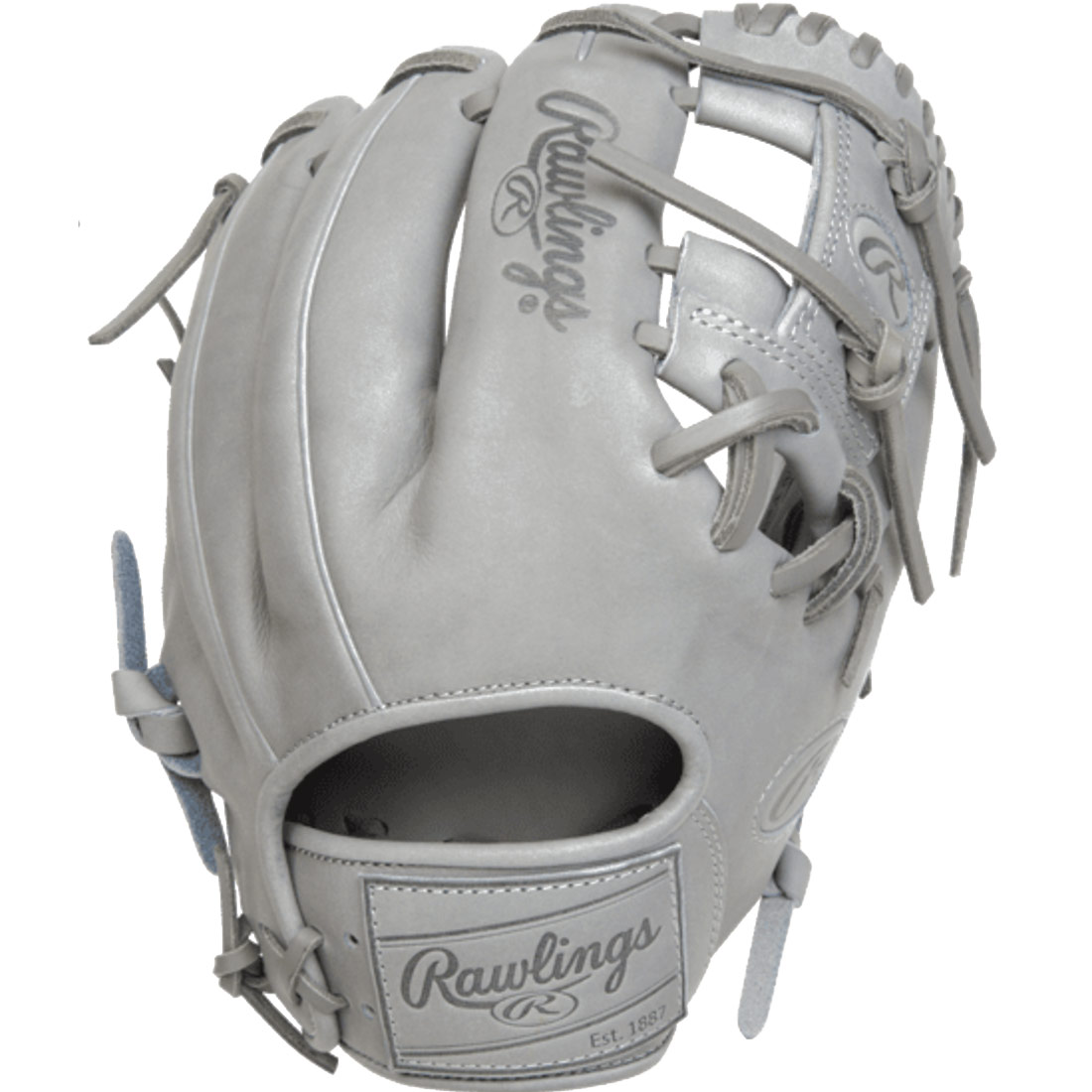 Rawlings Pro Label Element Heart of the Hide Baseball Glove 11.5\" RPRO204-2G