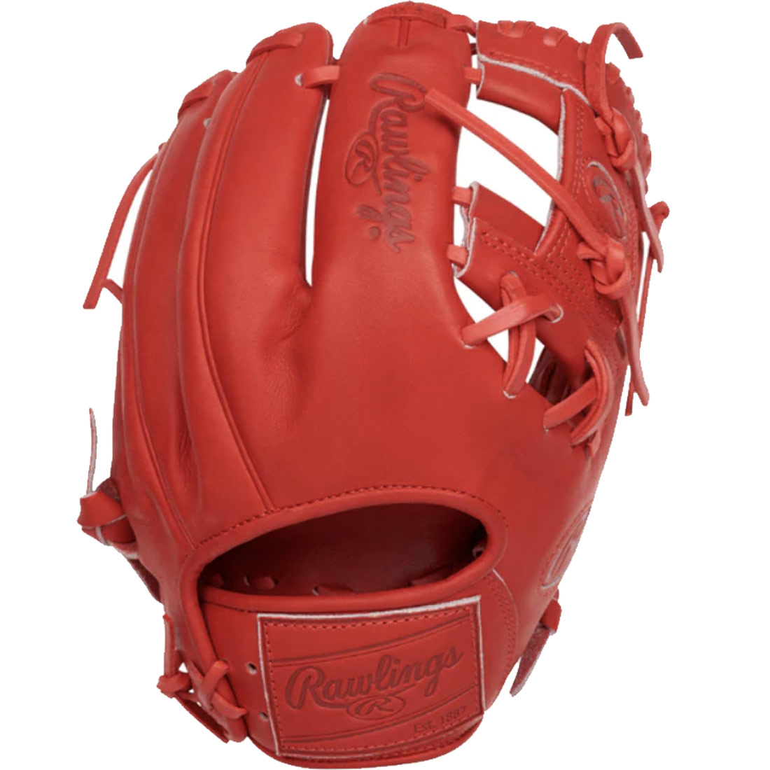 Rawlings Pro Label Element Heart of the Hide Baseball Glove 11.5\" RPRO204-2S