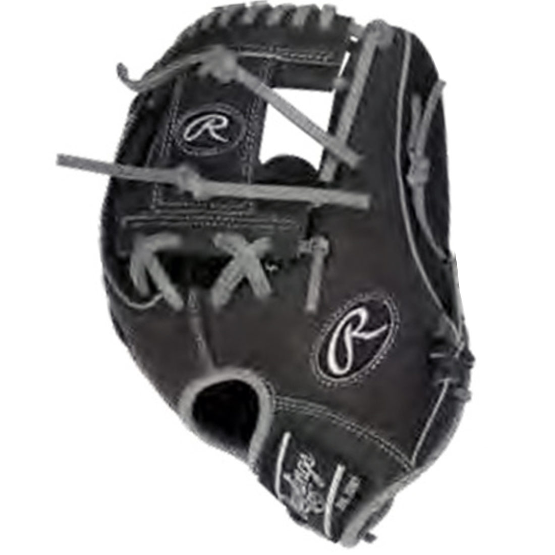 Rawlings Heart of the Hide Baseball Glove 11.75\" RPROR205W-2DS