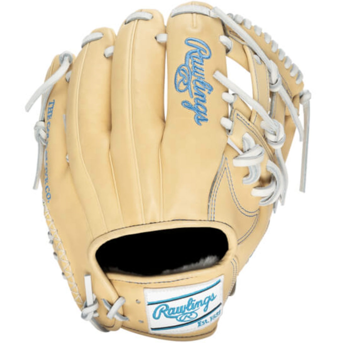 Rawlings Pro Preferred Baseball Glove 11.5\" RPROSNP4-7CW