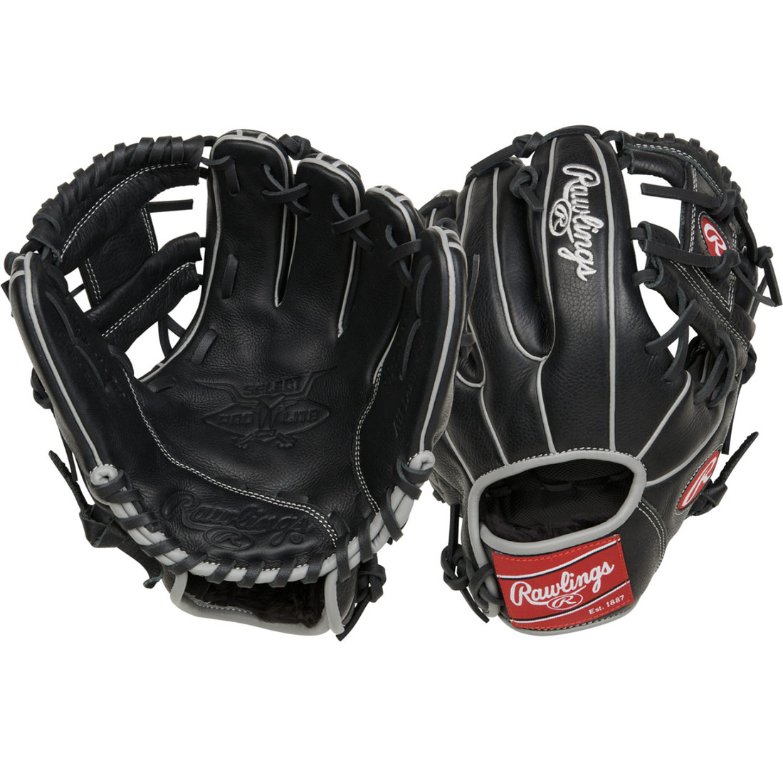 Rawlings Select Pro Lite Baseball Glove 10.5\" RSPL105CC