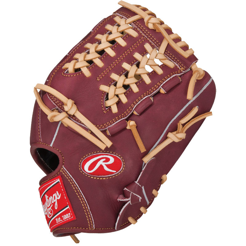 Rawlings Heritage Pro Baseball Glove 11.75\" HP1175