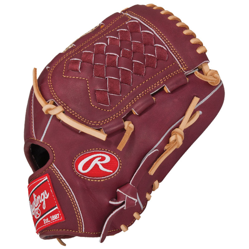 Rawlings Heritage Pro Baseball Glove 12\" HP1200