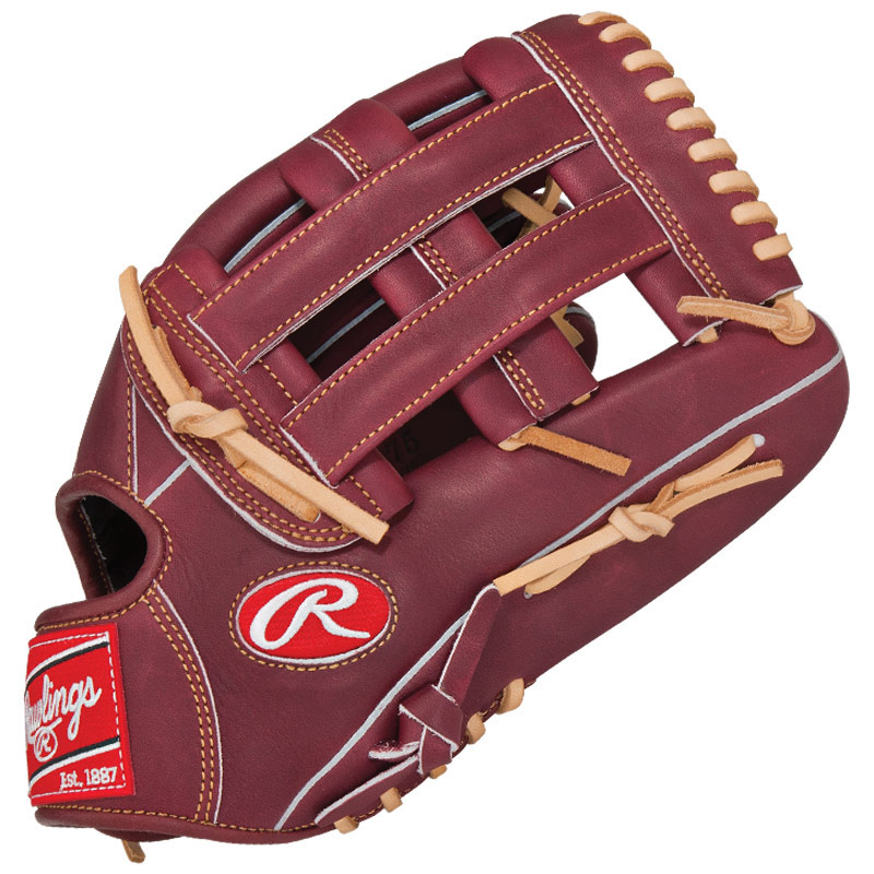 Rawlings Heritage Pro Baseball Glove 12.75\" HP1275