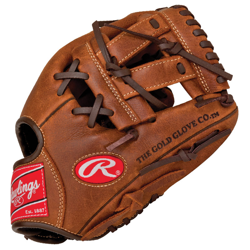 Rawlings P110V Player Preferred Baseball Glove 11\"